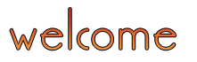 Welcome!